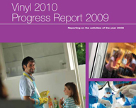 Progress Report 2009