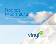 Progress Report 2012