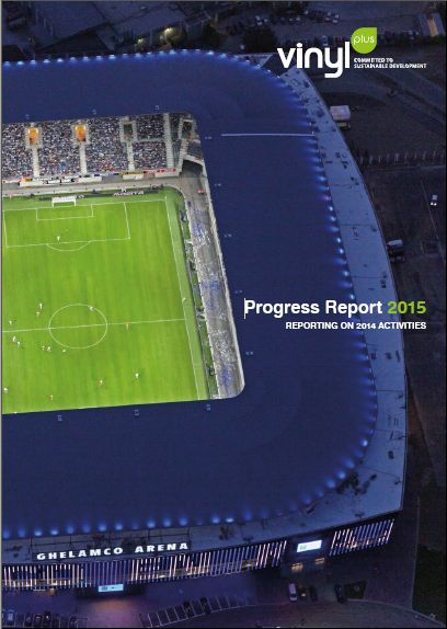 Progress Report 2015