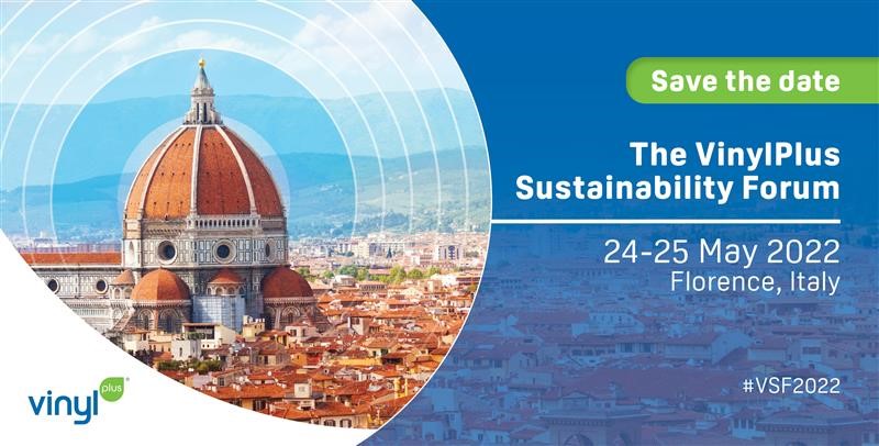Vinyl Sustainability Forum 2022