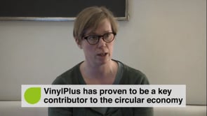 PVC in the Sustainable Future