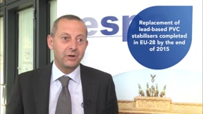 VSF17: Ettore Nanni, European Stabiliser Producers Association