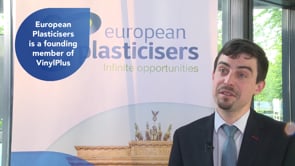 VSF17: Jean-Luc Wietor, European Plasticisers