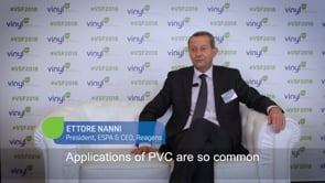 VSF 2018: PVC Versatility