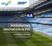 VinylPlus UK Seminar: Accelerating Innovation in PVC