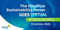 European PVC industry builds new 2030 sustainability programme at #VSF2020