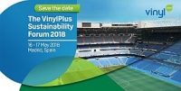 VinylPlus Sustainability Forum 2018