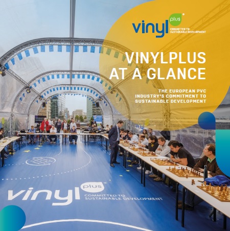 VinylPlus at a Glance 2020