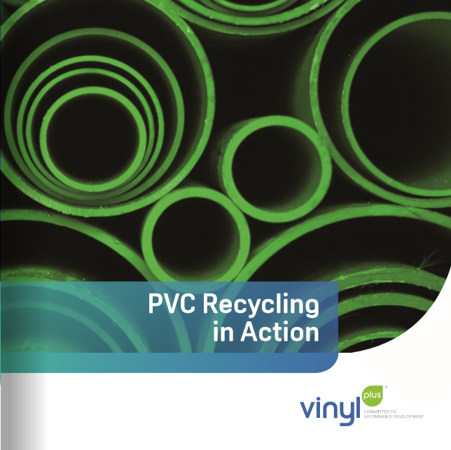 PVC Recycling in Action