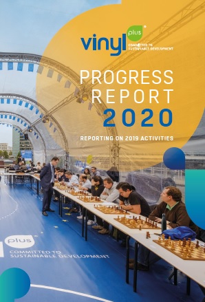 VinylPlus Progress Report 2020