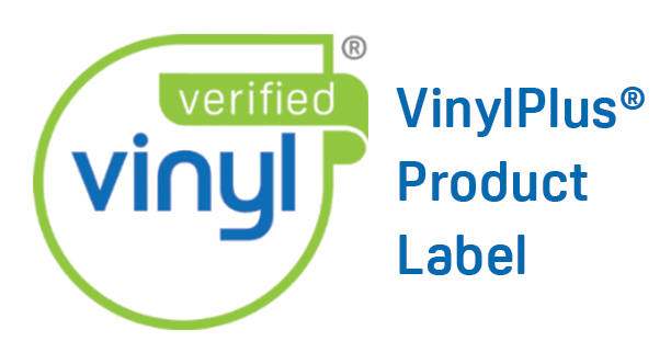 VinylPlus® Product Label: First Sustainability Scheme Dedicated to Plastics Recognised in BREEAM