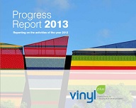 Progress Report 2013