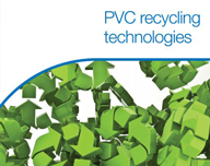 PVC recycling technologies