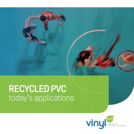 Recycled PVC – Today’s Applications