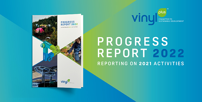 The Progress Report 2022 is out!