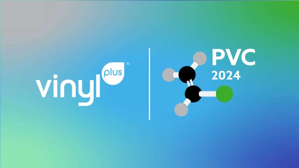 VinylPlus at PVC 2024