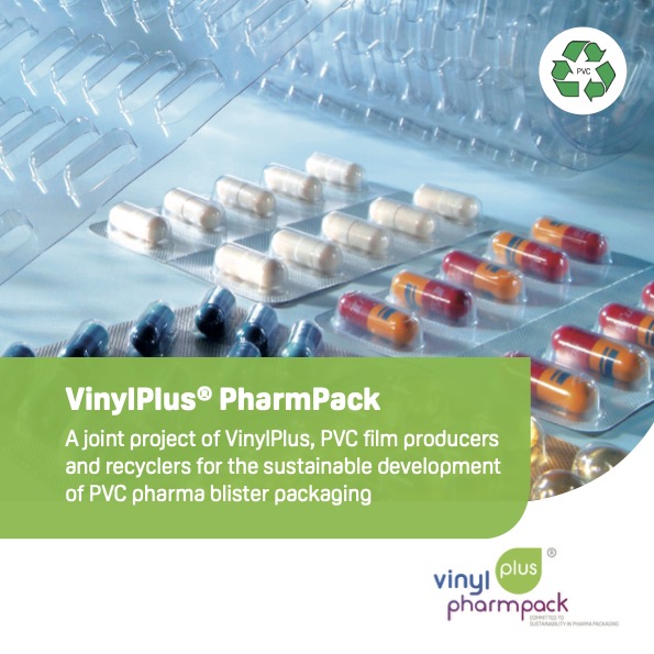 VinylPlus® PharmPack