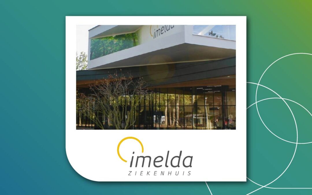 Imeldaziekenhuis joins the VinylPlus® Med family