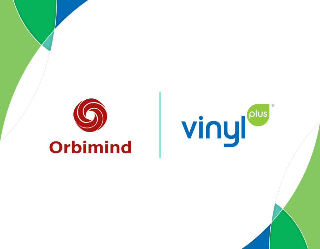 VinylPlus Partners With Orbimind for Future of PVC 2026