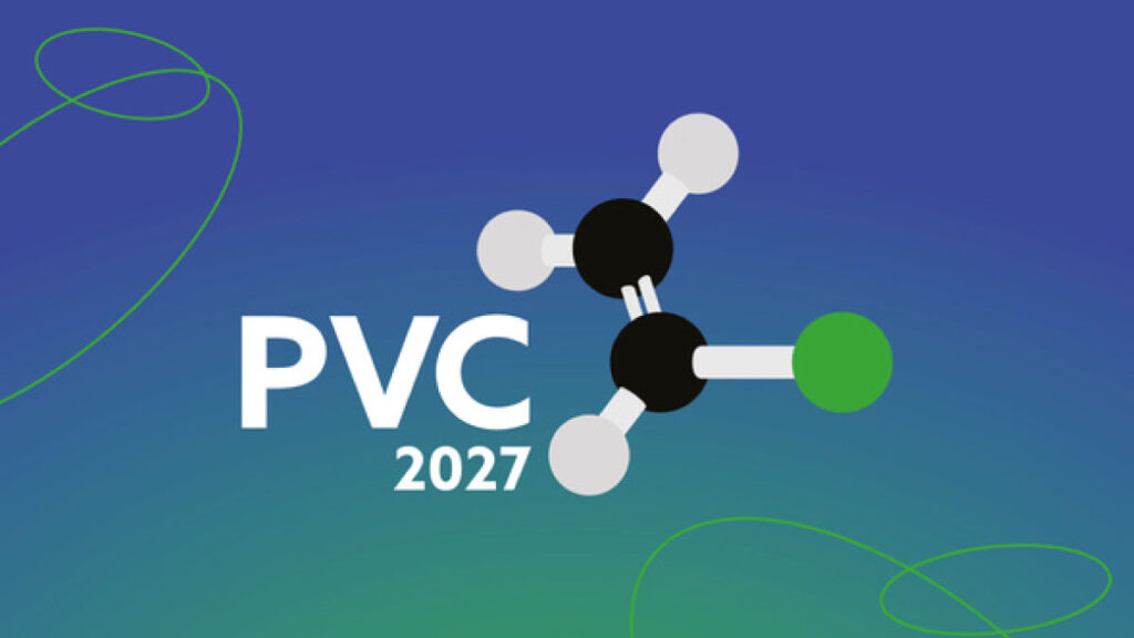 VinylPlus Supports PVC 2027 – Call for Papers Now Open