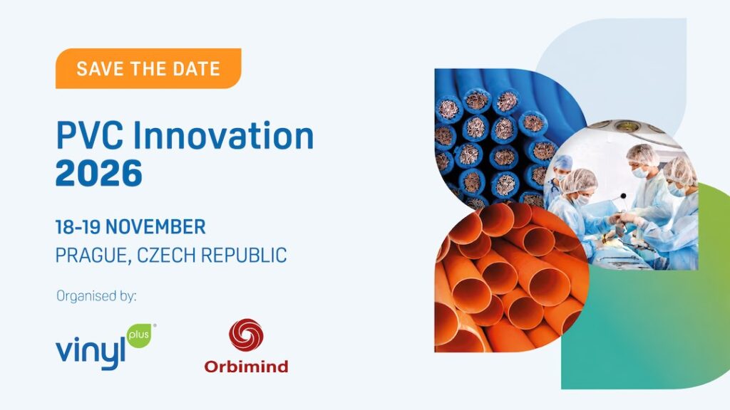 PVC Innovation 2026