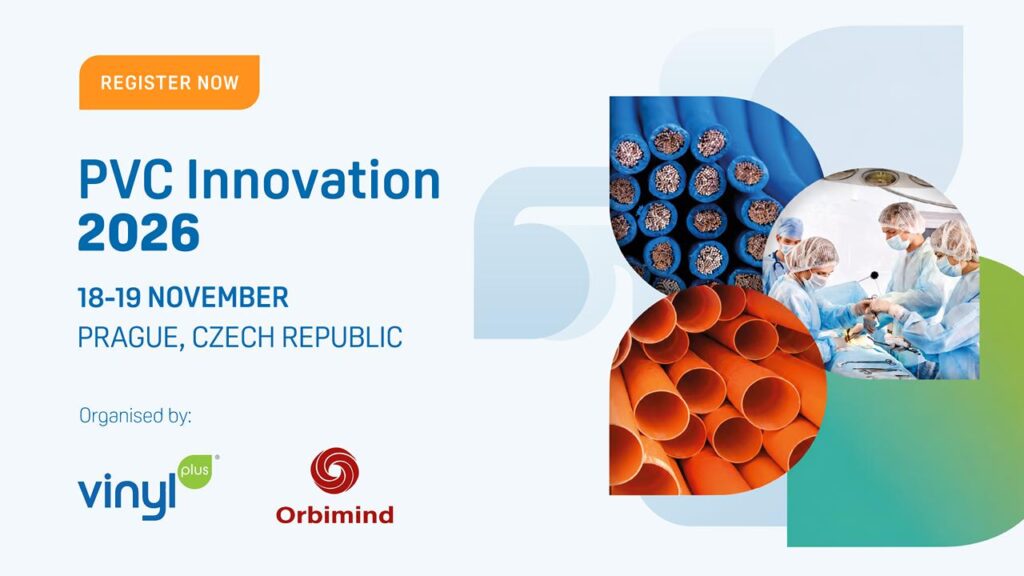 PVC Innovation 2026