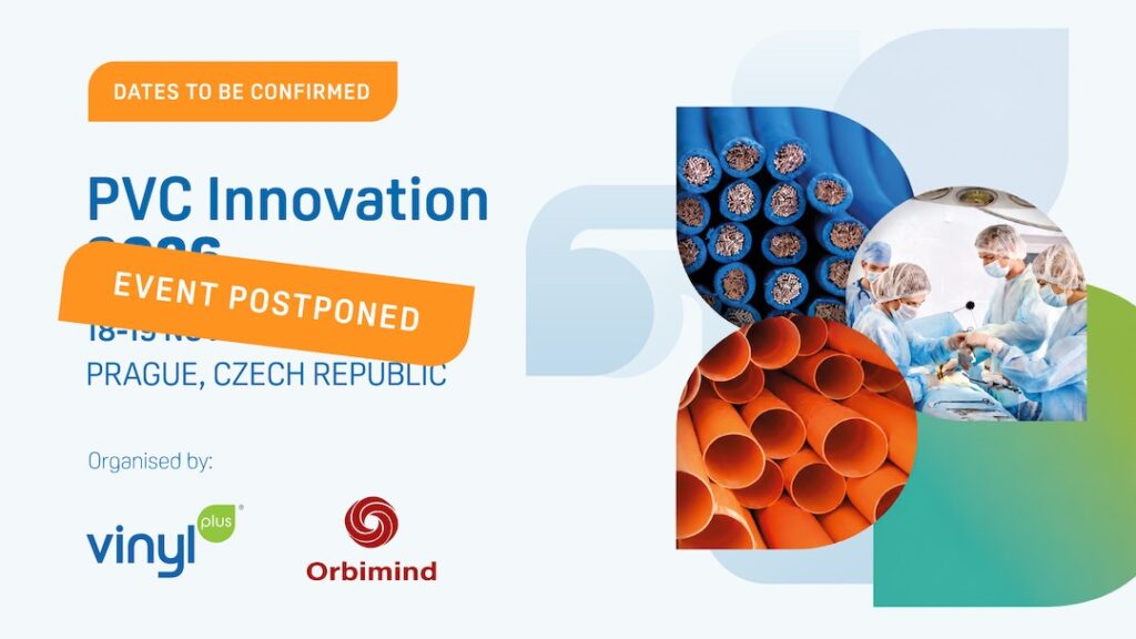 PVC Innovation 2026 – POSTPONED