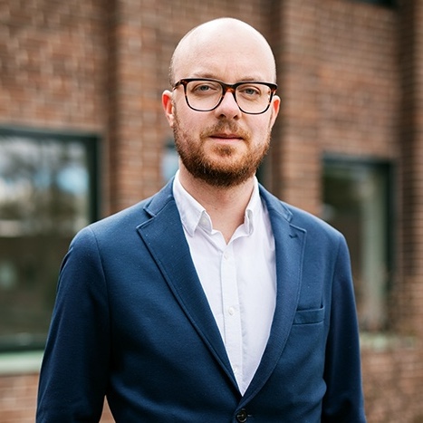 Tobias Johnsen