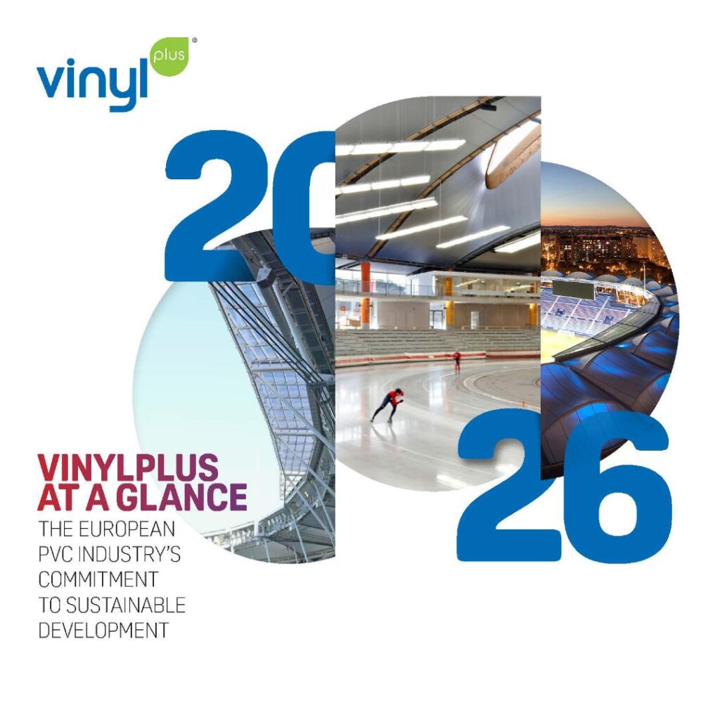 VinylPlus at a Glance 2026