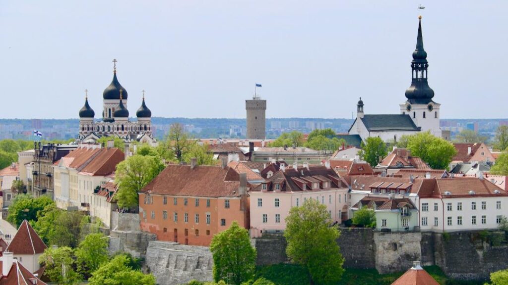 Tallinn PVC Restriction Repealed Following VinylPlus Engagement