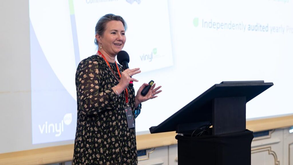 Future of PVC 2026 Highlights Innovation Across the PVC Value Chain